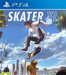  بازی skater xl برای ps4 کپی خور