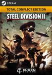  بازی steel division 2: total conflict edition برای pc کامپیوتر