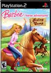  بازی barbie horse adventures riding camp برای ps2