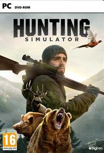  بازی hunting simulator – شبیه ساز شکار برای pc 