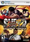  بازی super street fighter iv – جنگجوی خیابانی 4 برای pc