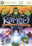  بازی kameo elements of power برای xbox 360