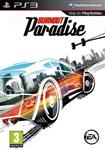  بازی burnout paradise the ultimate box برای ps3 کپی خور