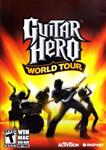  بازی guitar hero world tour – گیتار هیرو برای pc