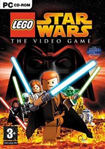  بازی lego star wars the video game برای pc