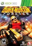 بازی duke nukem forever برای xbox 360 