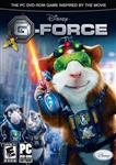  بازی نیروی جی g-force برای کامپیوتر pc
