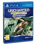  بازی uncharted drakes fortune remastered برای ps4 کپی خور