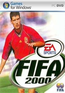  بازی fifa 2000 – فیفا 2000 برای pc