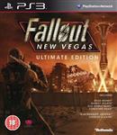  بازی fallout new vegas ultimate edition برای ps3 کپی خور