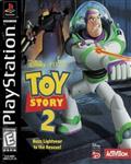  بازی داستان اسباب بازی ها 2 – toy story 2 برای پلی استیشن 1 – ps1
