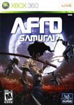  بازی afro samurai – سامورایی آفریقایی برای xbox 360