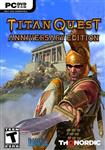  بازی titan quest anniversary edition برای pc