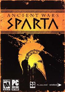  بازی جنگ های باستانی: اسپارتا ancient wars: sparta برای کامپیوتر pc
