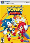  بازی sonic mania – سونیک برای pc