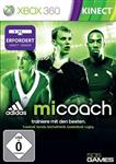  بازی adidas micoach برای xbox 360