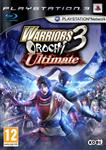  بازی warriors orochi 3 ultimate برای ps3 کپی خور