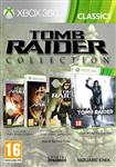  بازی tomb raider collection – تام رایدر برای xbox 360