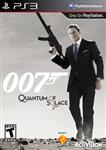  بازی james bond 007 quantum of solace برای ps3 کپی خور