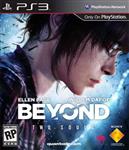  بازی beyond two souls برای ps3 کپی خور