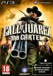  بازی call of juarez the cartel – کال اف خوارز برای ps3 کپی خور