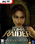  بازی tomb raider anniversary – تام رایدر برای pc