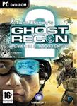  بازی tom clancys ghost recon advanced warfighter 2 برای pc