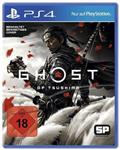  بازی بازی ghost of tsushima برای ps4 پی اس 4 کپی خور