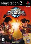  بازی onimusha blade warriors – اونیموشا برای ps2