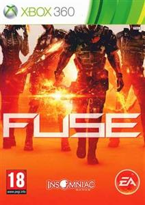  بازی fuse برای xbox 360