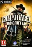  بازی call of juarez the cartel – کال اف خوارز برای pc