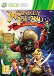  بازی monkey island special edition collection برای xbox 360