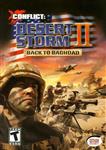  بازی کانفلیکت طوفان صحرا 2 conflict: desert storm برای pc