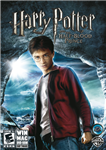  بازی harry potter and the half blood prince برای pc