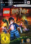  بازی lego harry potter years 5-7 برای ps3 کپی خور