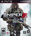  بازی sniper ghost warrior 2 برای ps3 کپی خور