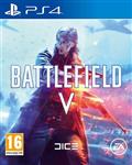  بازی battlefield v برای ps4 کپی خور