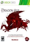  بازی dragon age origins ultimate edition برای xbox 360