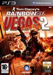  بازی rainbow six vegas 2 برای ps3 کپی خور