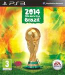  بازی fifa world cup brazil 2014 برای ps3 کپی خور