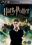  بازی harry potter and the order of the phoenix برای ps3 کپی خور