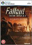  بازی fallout new vegas ultimate edition برای pc