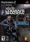  بازی syphon filter logans shadow برای ps2