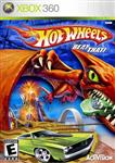  بازی hot wheels beat that برای xbox 360