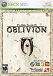  بازی the elder scrolls iv oblivion برای xbox 360