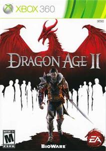  بازی dragon age ii – دراگون ایج برای xbox 360