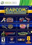  بازی capcom digital collection برای xbox 360