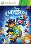  بازی disney universe برای xbox 360