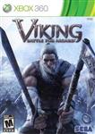  بازی viking battle for asgard برای xbox 360
