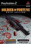  بازی soldier of fortune برای ps2